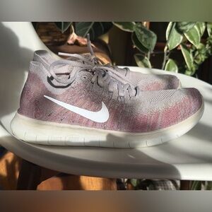 Nike Free Fun Fly Knit 9.5